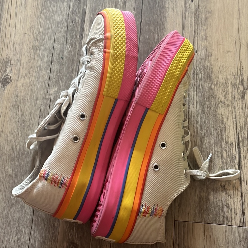 Platform Converse - image 3